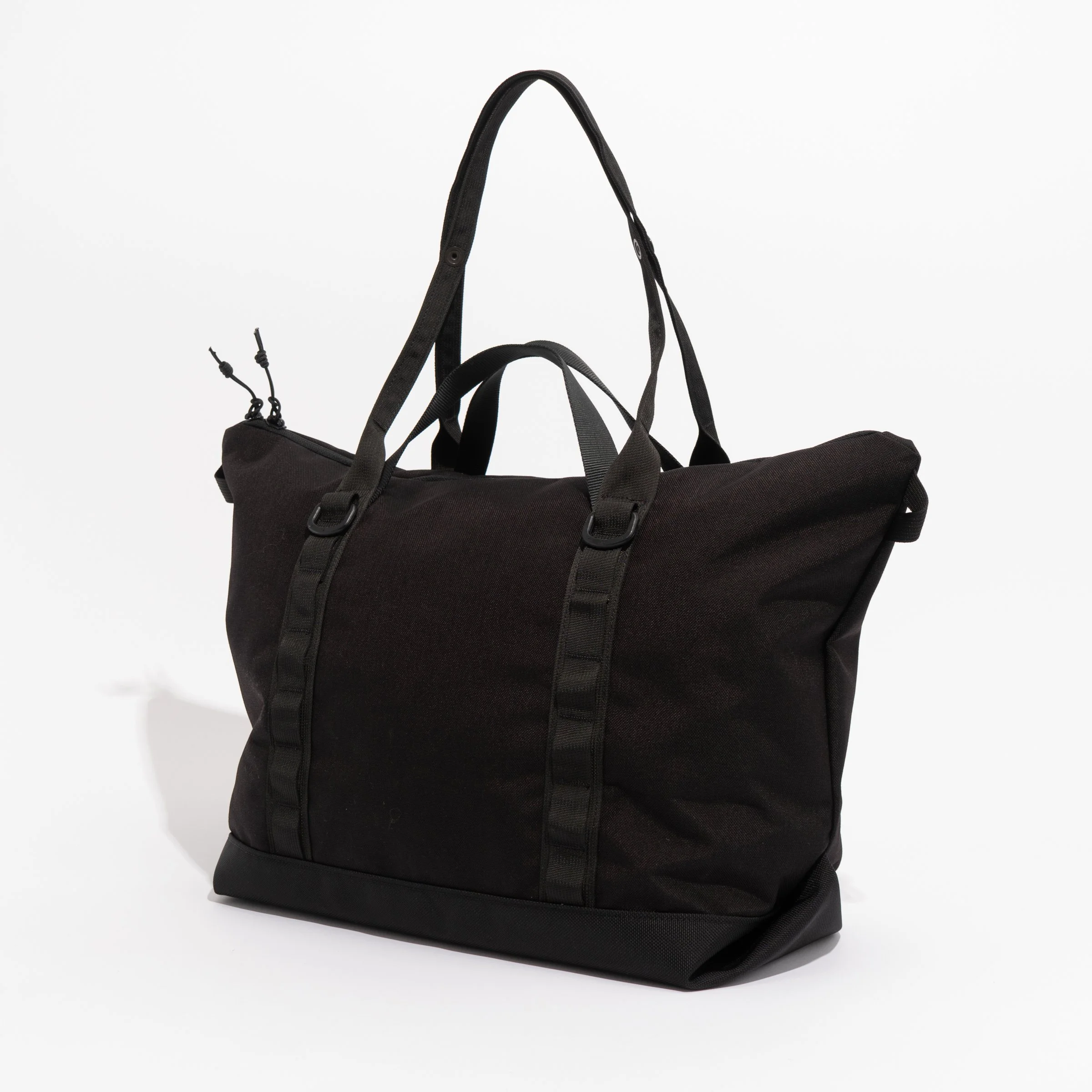 Zip Tote 28L - Cordura - 4 Colors — 1733